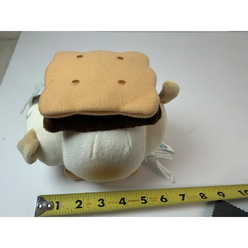 Anirollz Bakery Puppiroll S'more 6